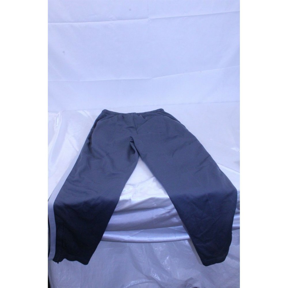 Nike Athletic Track Pants with Pockets, Medium - Picture 5 of 7